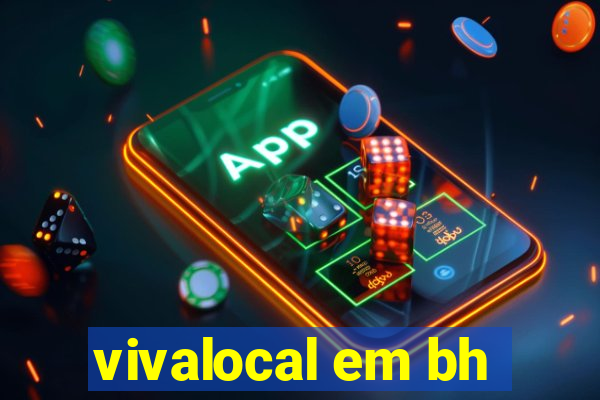 vivalocal em bh